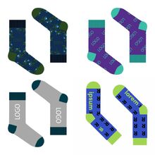 Носки Corapi Plus на заказ, размер 38-41